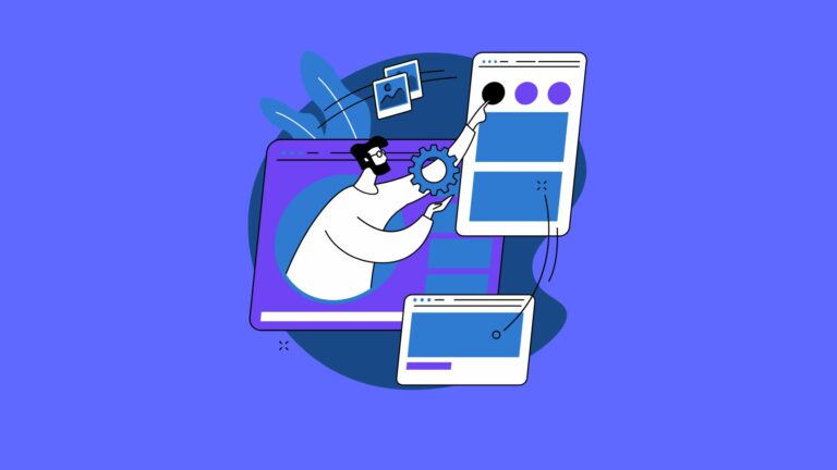 Taux de conversion Landing Page