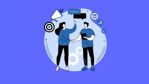 Campagne LinkedIn Ads