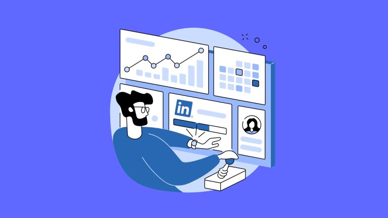 LinkedIn Ad Library