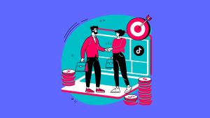 TikTok Creator Marketplace