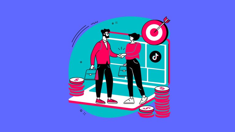TikTok Creator Marketplace