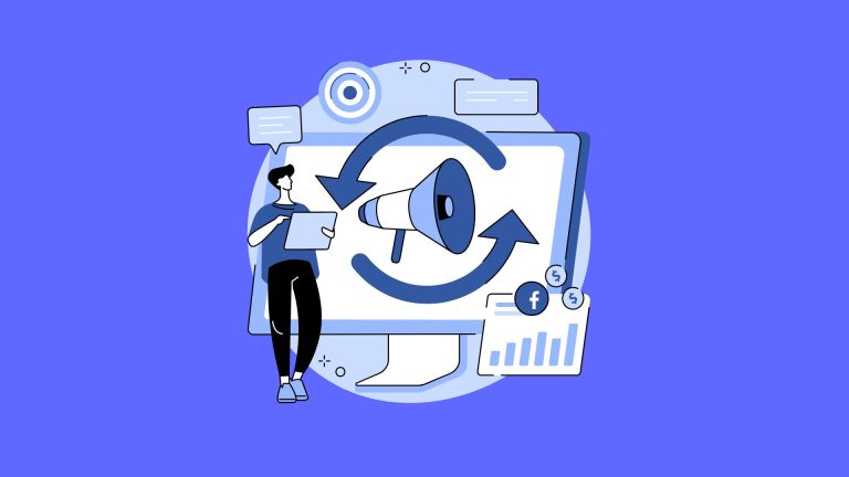 Retargeting Facebook