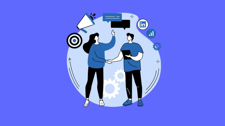 How to create a LinkedIn Ad Campaign? 5 mistakes to avoid