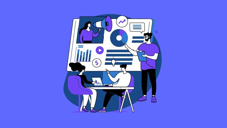 ROI Marketing