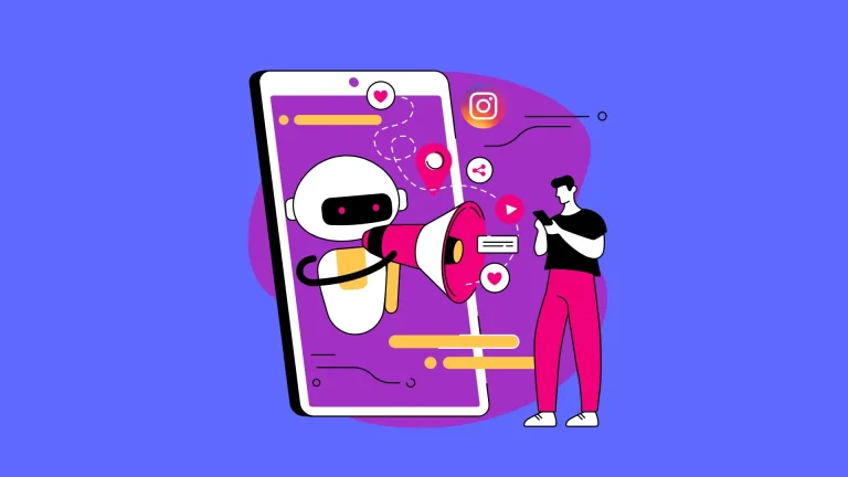 CTA Instagram