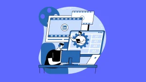 Format Vidéo LinkedIn