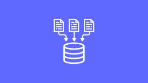 analyse data