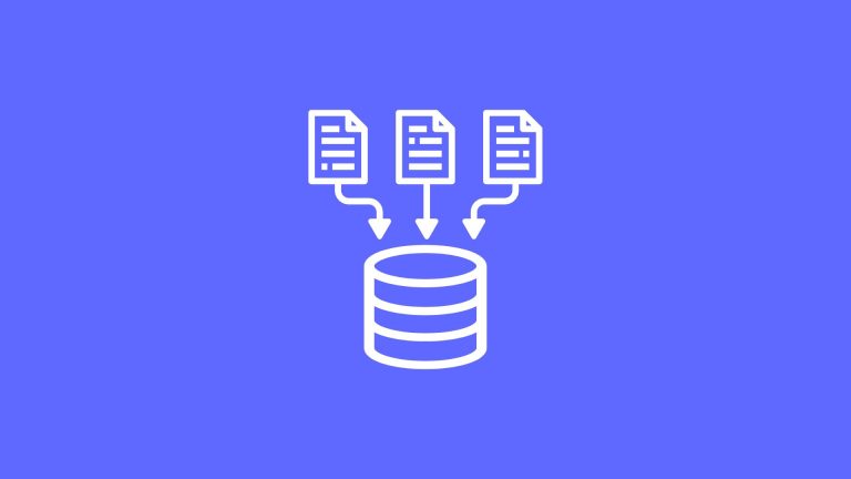 analyse data