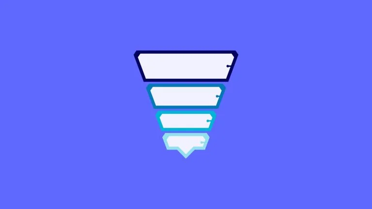 funnel aarrr