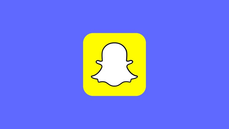 publicité sur snapchat