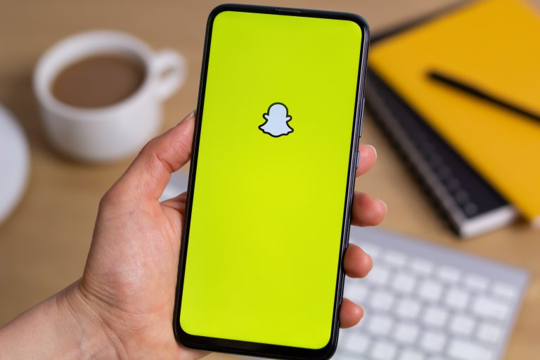 snapchat